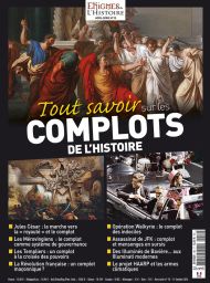 Théorie du complot, histoire et analyse