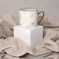 DISNEY - Do the Impossible - Mug Premium 375ml