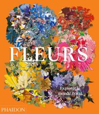 Fleurs : Explorer le monde floral - Phaidon - Achat livre sur Divertistore