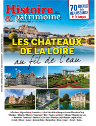 Nous espérons que vous aurez autant de plaisir à parcourir ces pages que nous en avons eu à explorer ce royaume de pierres et de mémoire, où plus de 70 châteaux racontent, chacun à leur manière, l’histoire de France.
