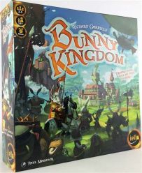 Bunny Kingdom seigneur conquête
