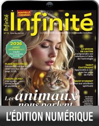 TÉLÉCHARGEMENT - Infinité n° 12 - Les animaux nous parlent 