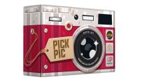 Pick Pic - Achat Jeux d'ambiance 3701551700599