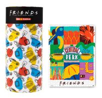 Friends - Central Perk - Puzzle 500 pièces 8435497290832