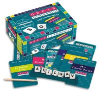 Défis Scrabble (Grand Format) - 9782036068339