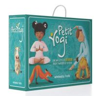 Petit Yogi - 9788832915778