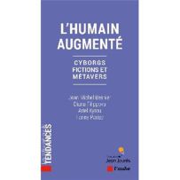 humain augmenté science sociale performance