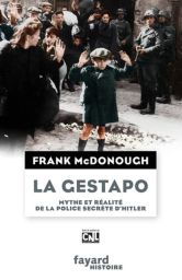 policier guerre gestapo