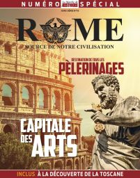 Histoire de Rome