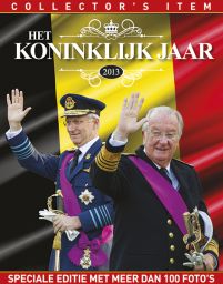 Het Koninklijk Jaar - 2013