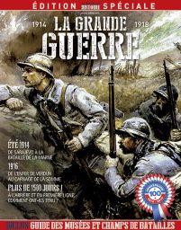 1914-1918 La Grande Guerre
