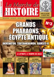 La Marche de l'Histoire n°3