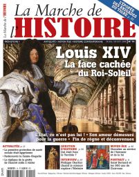 La Marche de l'Histoire n°14