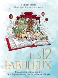 Les-12-Fabuleux-Sophie-TREM-couverture-9782385780852