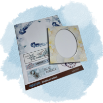 le mini-album photo - Passion Scrapbooking