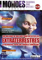 Extraterrestres Ufologie
