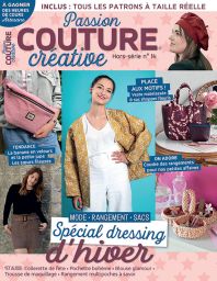 Couture mode, rangements et accessoires, cet ouvrage vous propose des tutos DIY faciles pour coudre des pièces uniques Achat livres couture Divertistore