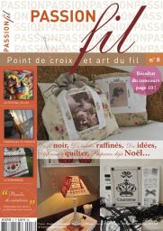 Passion Fil n°8