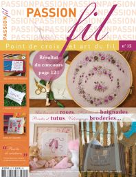 Passion Fil n°12