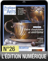 La version téléchargeable du cahier 100% PASTEL n°26