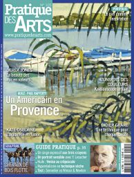 Pratique des Arts n° 105