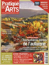 Pratique des Arts n° 106