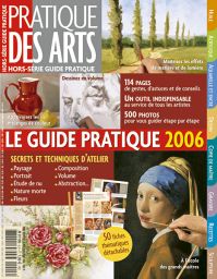 PDA Hors-série n°8 Guide pratique