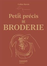 débutant broderie aiguille fil bases