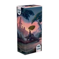 puzzle 1000 pièce origin jungle