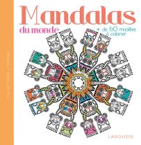 Mandalas du monde