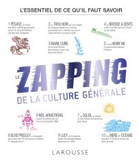 Zapping de la culture générale