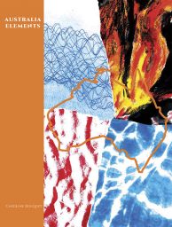 Australia Elements - Caroline Bouquet - Mccm Créations - Aquarelle - Divertistore.com