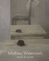 Mathieu Weemaels - Huiles et Pastels - Auto Edition - Achat livre sur Divertistore