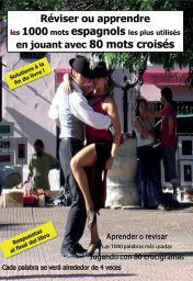 Réviser ou apprendre les 1000 mots espagnols les plus utilisés - Jean-Claude Dupuis - Achat livre sur Divertistore