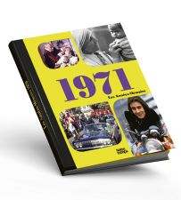 Les années mémoire - 1971