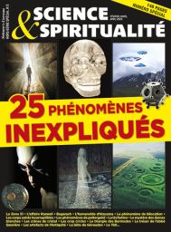 25 phénomènes inexpliqués paranormal affaire Roswell triangle des bermudes