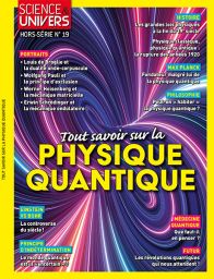 Les énigmes de l'univers - Science et Univers hors-série 18 - Magazine - Diverti Editions