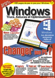 SOLUTIONS PC n°13
