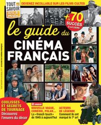 le guide du cinéma français