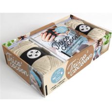 Trico' cocoon - Emma Ducher