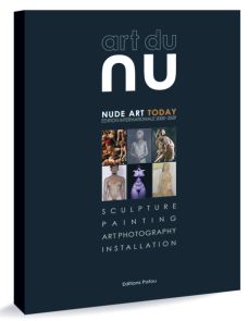 Art du nu