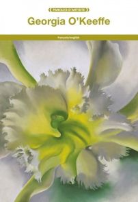 Georgia O'Keeffe - Paroles d'artistes - Poche