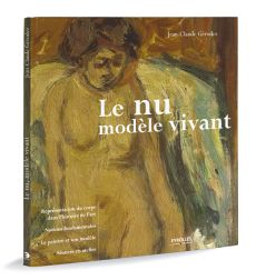 Le nu modèle vivant