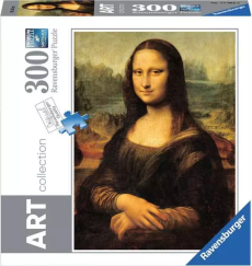 Ravensburger La Joconde / Léonard de Vinci