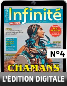 Version Digitale - Infinité magazine n°4 par Diverti Editions