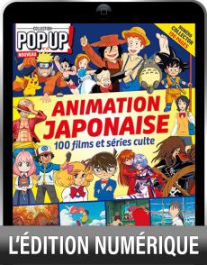 Version Digitale - Les SÉRIES TÉLÉ de notre enfance - magazine Pop Up Hors-série n°2