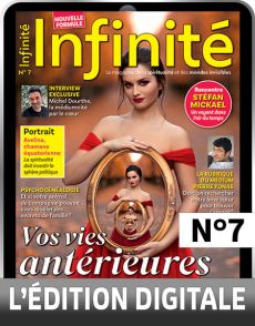 Version Digitale - Infinité magazine n°7 par Diverti Editions