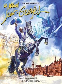 La légion Saint-Georges - Roland Monpierre - 9782373112139