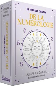 Le Pocket oracle de la numérologie 9782361888688