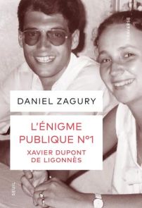 L'Enigme publique n°1 - Xavier Dupont de Ligonnès - Daniel Zagury - 9782021595109